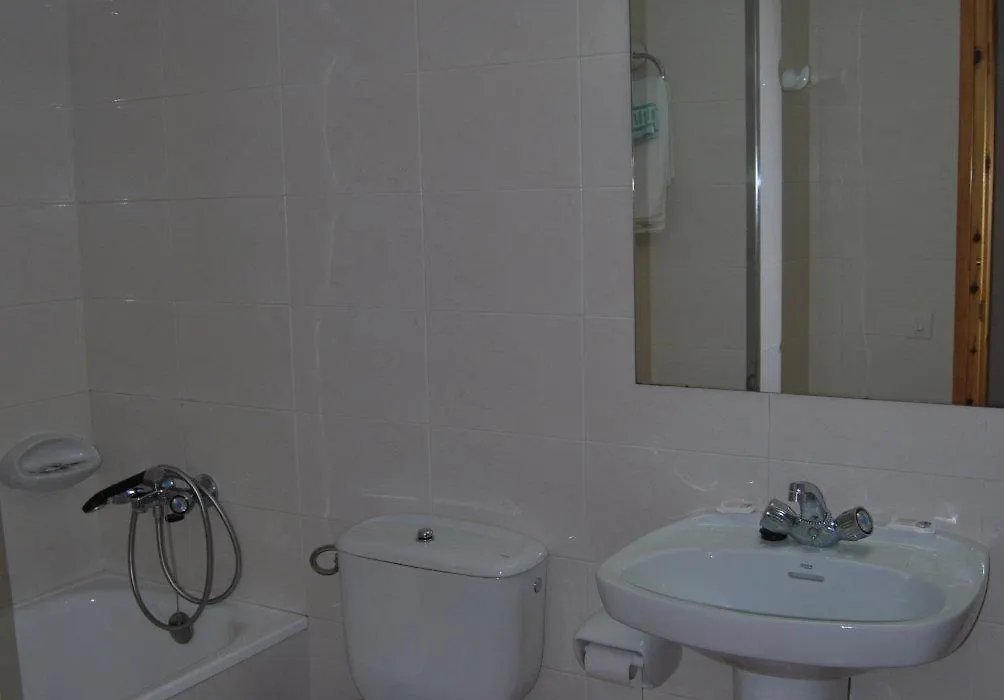 Hostal Casa Palmira-1